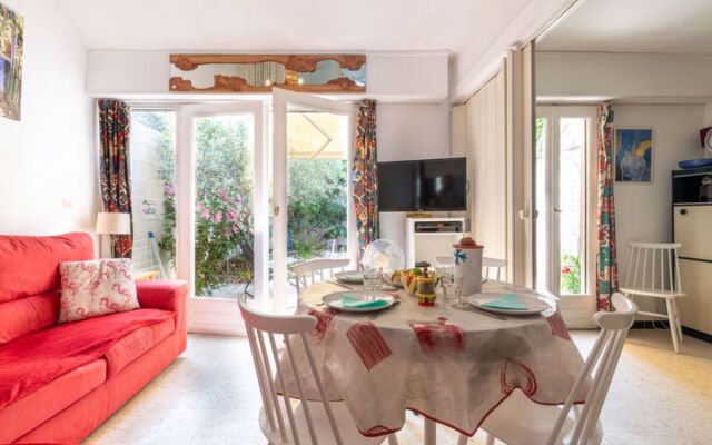 Villas Plein Soleil 1