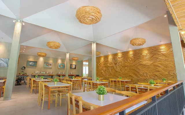 The Buffalo Amphawa (SHA Plus)