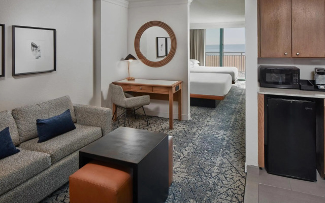 Sheraton Virginia Beach Oceanfront Hotel
