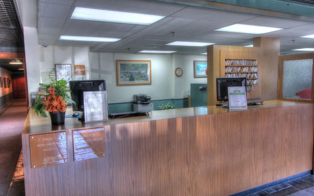 The Historic Gatlinburg Inn