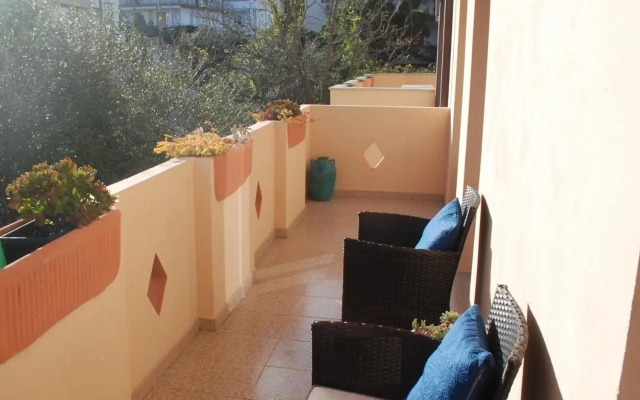 Apartment Conchiglie 2