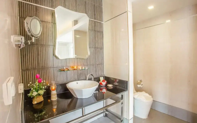 Saint Tropez Beach Resort Hotel