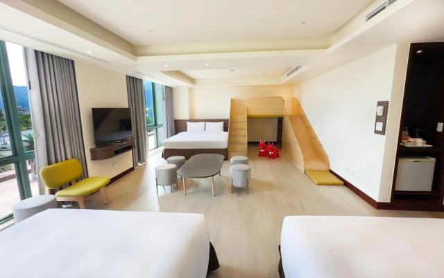 Formosan Naruwan Hotel & Resort Taitung - Image 7