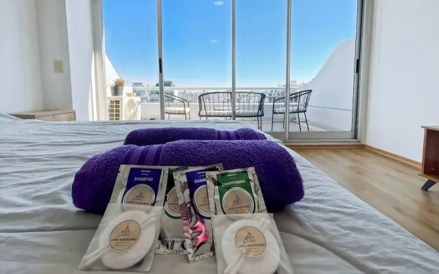 Studio Center Gymm Pool U138