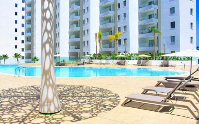 Ocean Garden Suite 62