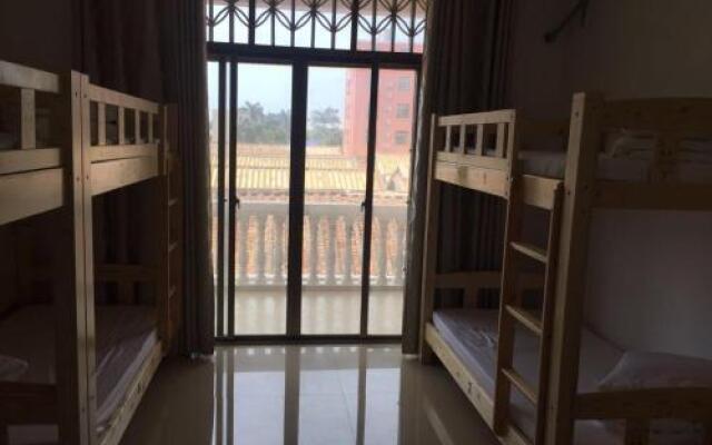 WBS Hostel