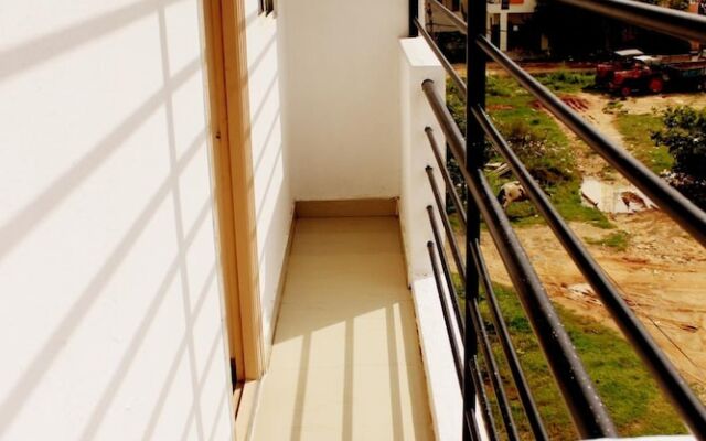 Jagadish hotel begur