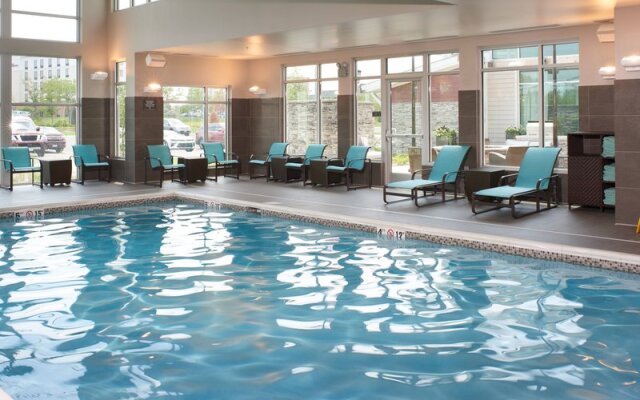 Residence Inn Chicago Bolingbrook