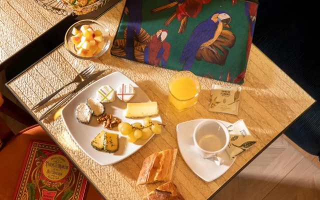 Hôtel Phileas Lazare & Spa - Opéra