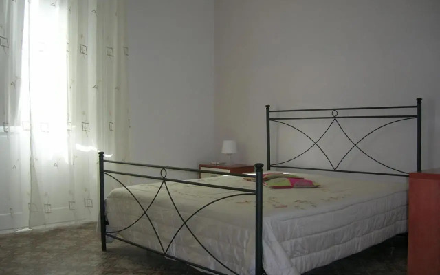 Casa Vacanze Trapani Mercè