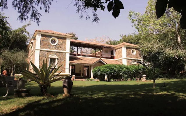 Tripvillas @ Angana Country Inn