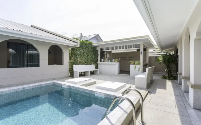 Barabara Budget Satun