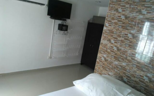 Apartamentos Madava 1 Centro