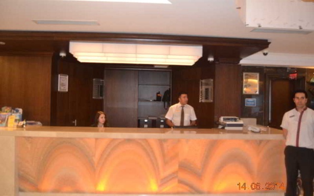 Grand Star Hotel Bosphorus & Spa