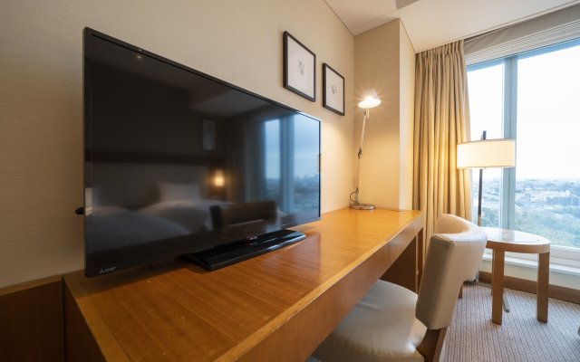 Hotel Associa Shin-Yokohama