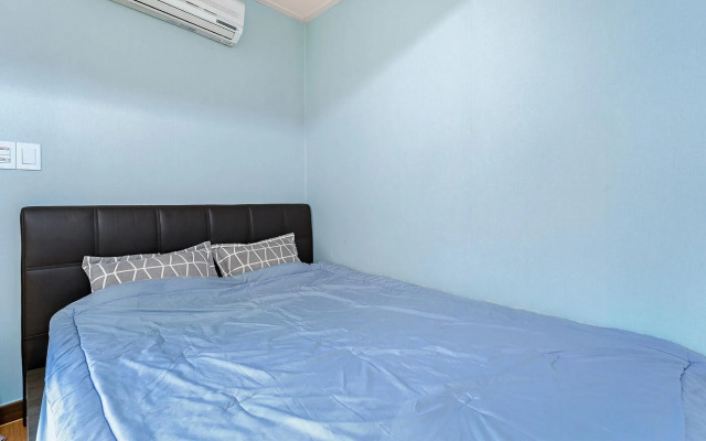 Pocheon Sehrounkkum Pension