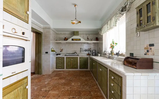 Villa Anastasia
