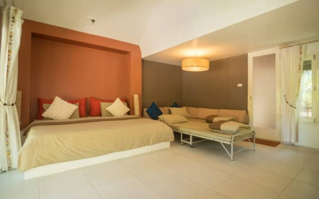 Payam Cottage Resort