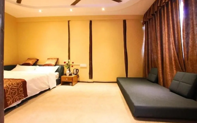 Come Inn- Lijiang