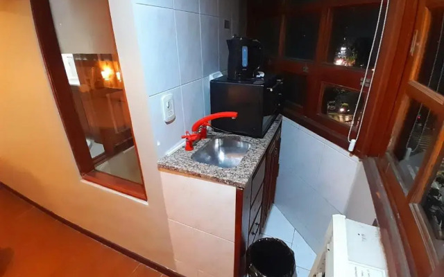 Gus Recoleta Guesthouse