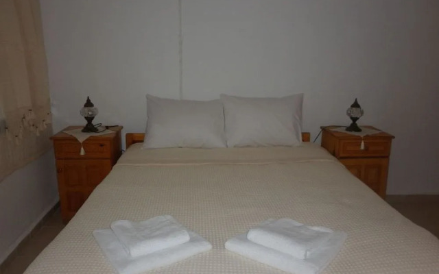 Myra Hotel