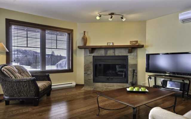 Oasis - Tremblant Sunstar