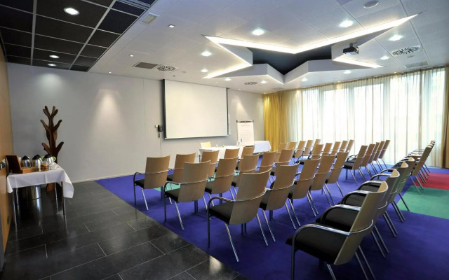 Garner Hotel Maastricht by IHG