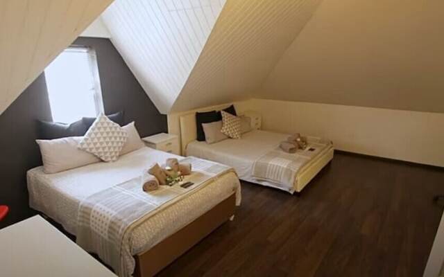 Sauvignon Country Lodge