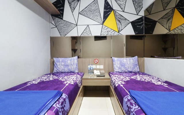 Wisma 9 Jakarta