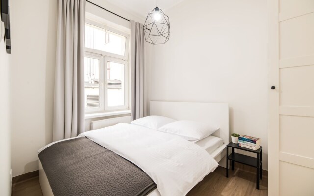 Native Apartments Czysta 5