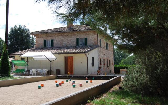 Agriturismo Rustichino