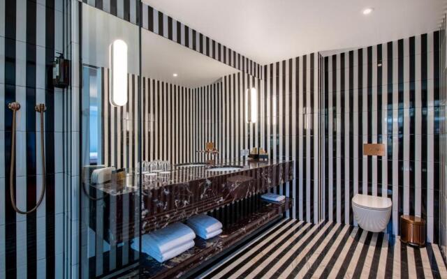 Bazzar Boutique Hotel