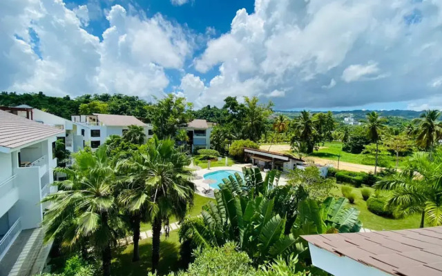 Cozy 3 Bedroom Penthouse in Playa Bonita