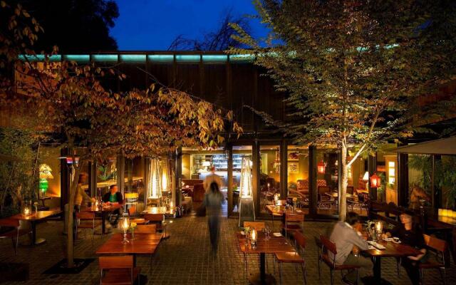 Aubrey Hotel Boutique