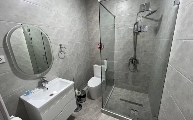 Hotel Ulug'bek