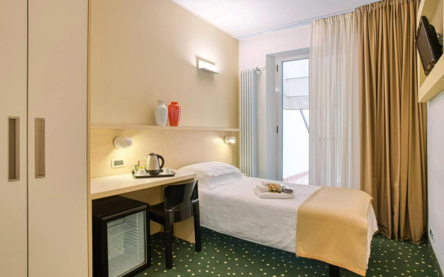 Hotel Piroscafo
