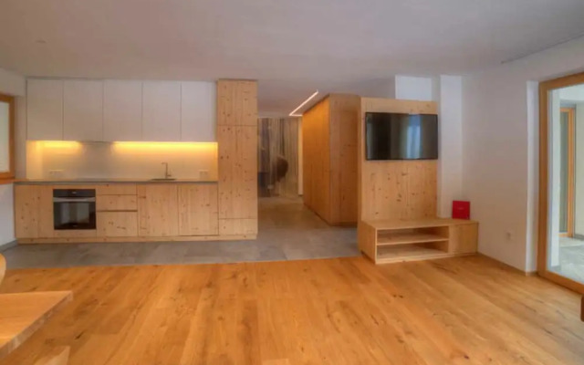 Neunerspitze Comfortable Holiday Residence