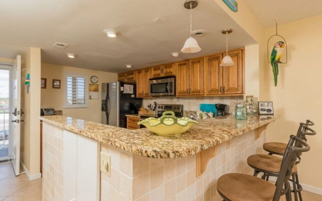 St Augustine Beach And Tennis 323