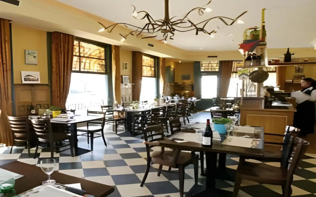 Hostellerie Munten