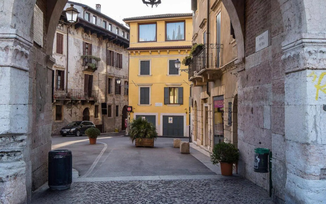 Relais A Ponte Pietra