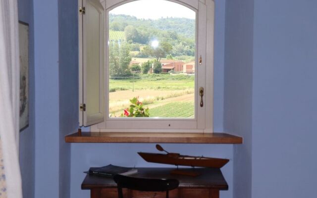 Fattoria Di Corazzano