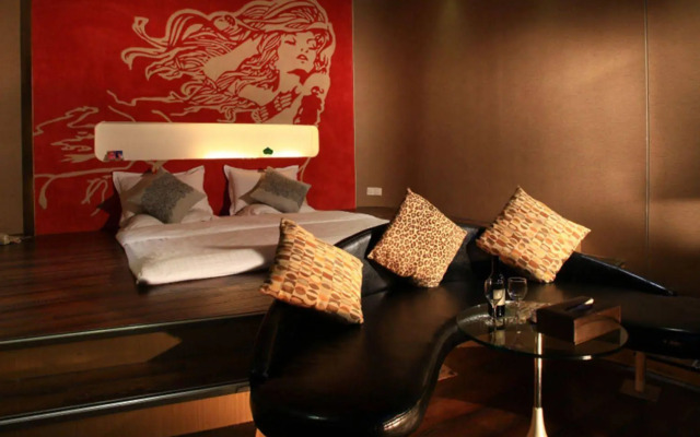 Vision Fashion Hotel