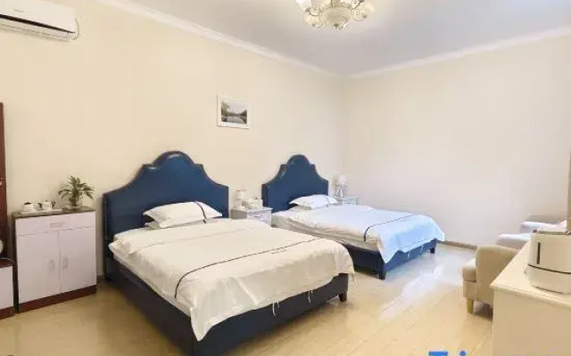 Zuimei Dali Boutique Inn