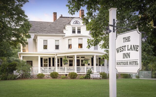 West Lane Inn
