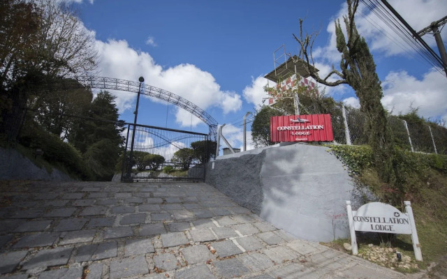 Pousada Constellation Lodge