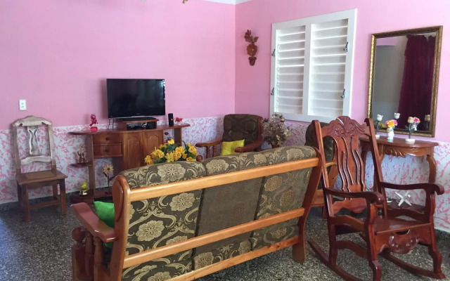 Hostal Viñales Miriam y Manuel