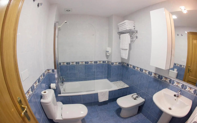 Laros Pios Alojamiento