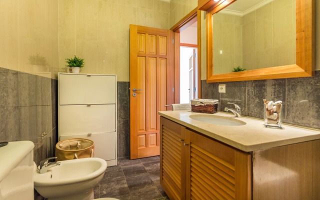 São Félix Ocean Views Apartment