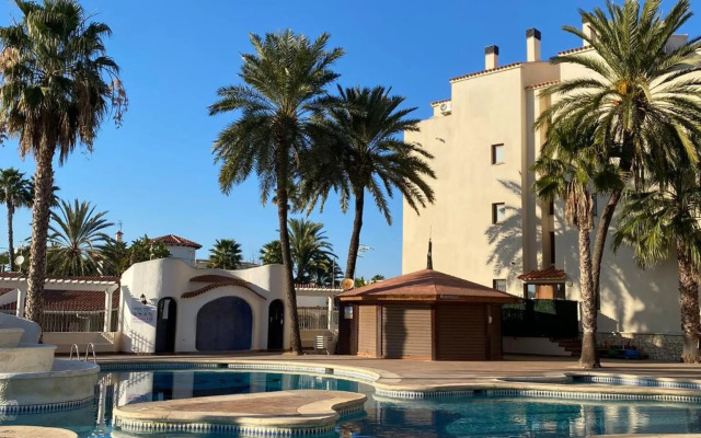 RETIRO V - Los Quesitos