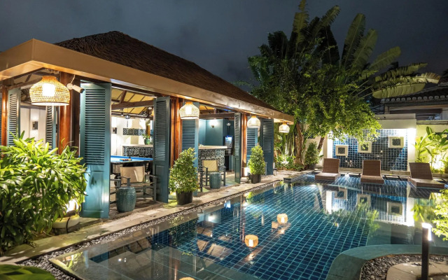 Maison Vy Hotel